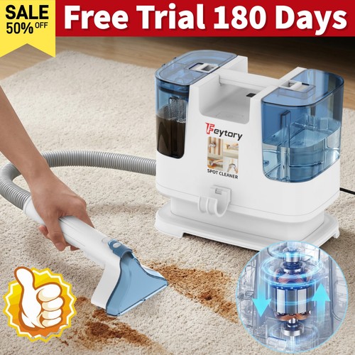 Feytory carpet spot upholstery - feytory,