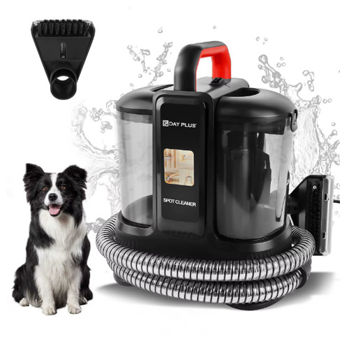 Carpet cleaner spot wash - carpet-cleaner,