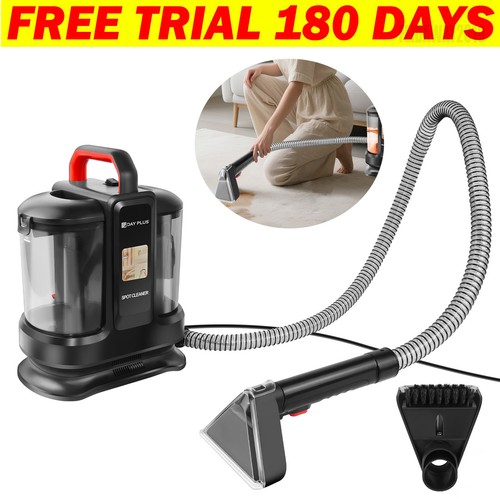 Carpet cleaner portable - cleaner,