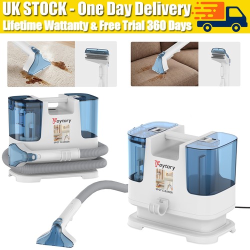 45000pa portable spot carpet - 45000pa,