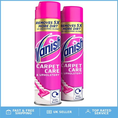 Pack oxi action upholstery - 2-pack,