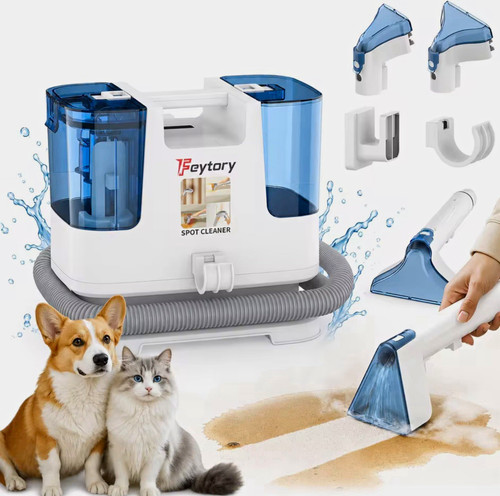 Feytory spot cleaner compact - feytory,