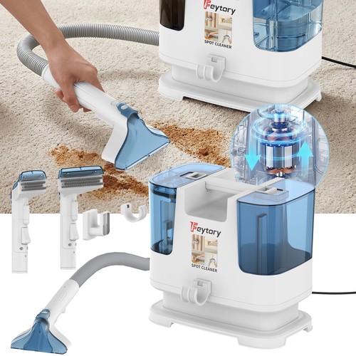 Spot cleaner pet sofas carpet - cleaner,