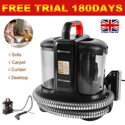 Spot cleaner buster - cleaner,