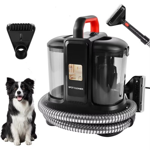Carpet cleaner spot wash - cleaner,
