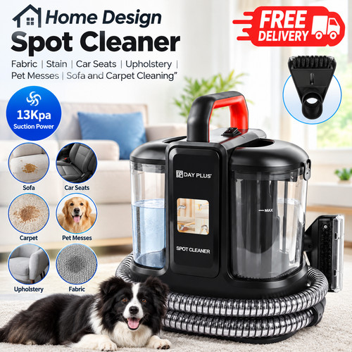 Carpet cleaner spot wash - carpet-cleaner,