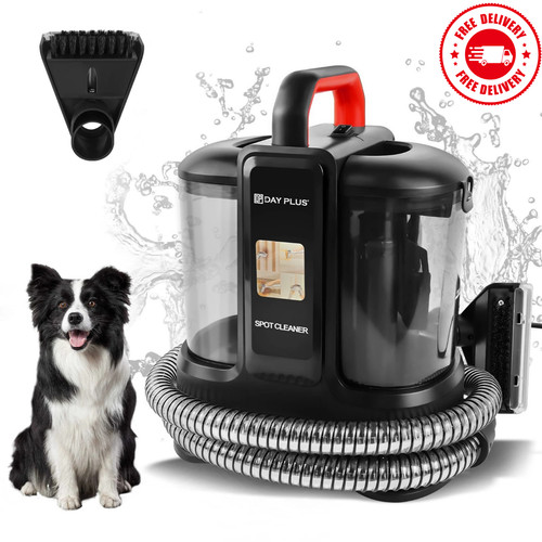 450w portable spot - portable, cleaner