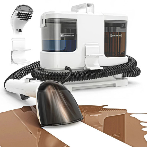 Carpet cleaner spot - carpet-cleaner,