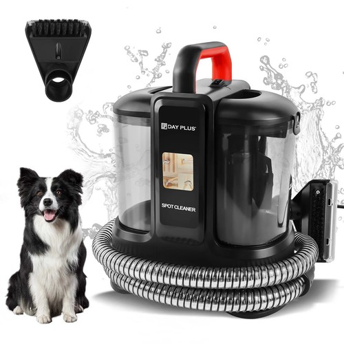 Portable spot cleaner carpet - spot,