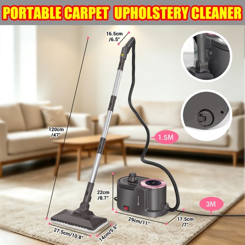 Carpet cleaner spot wash - spot,