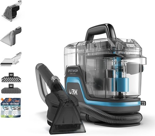 Spot cleaner for home - cleaner,