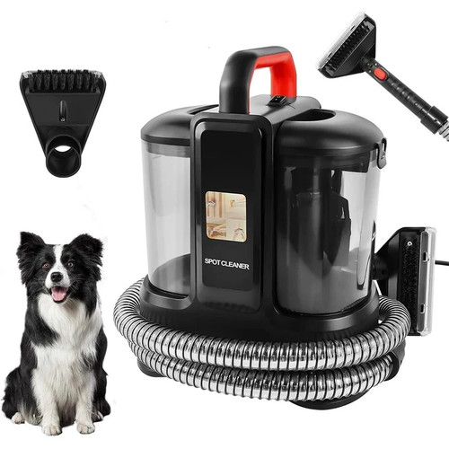 Portable spot cleaner carpet - spot,