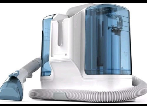 Carpet spot upholstery cleaner - carpet,