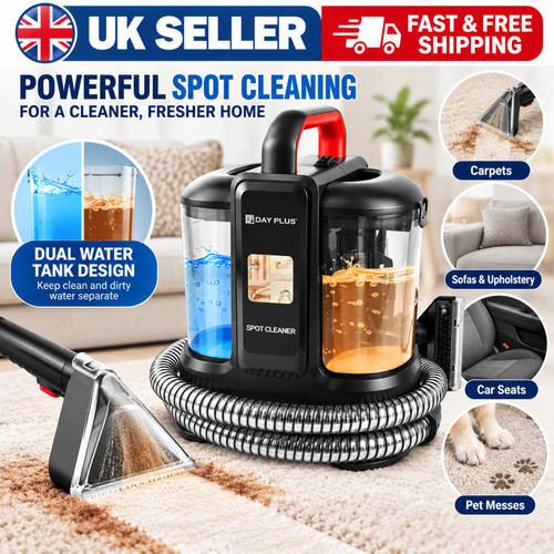 Portable spot cleaner carpet - portable,