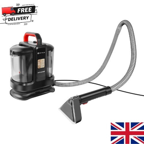 Portable spot cleaner carpet - portable,