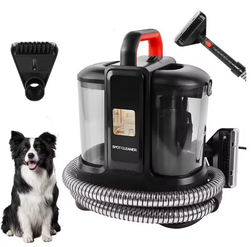 Carpet cleaner machine - carpet,