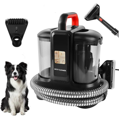 Portable spot cleaner carpet - spot,