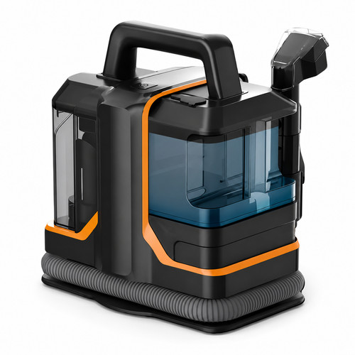 600w upholstery cleaner carpet - cleaner,
