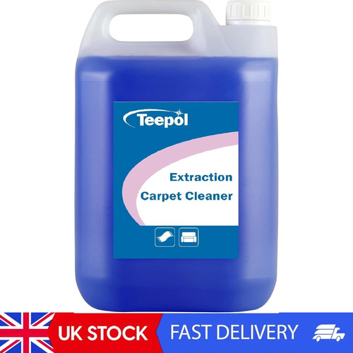 Extraction carpet cleaner - extraction,