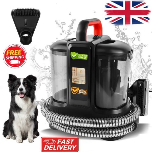 Handheld carpet spot - carpet, cleaner