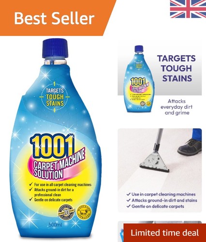 Carpet upholstery cleaner - carpet, &