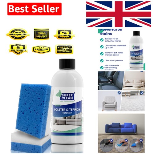 Upholstery and carpet - carpet, deep