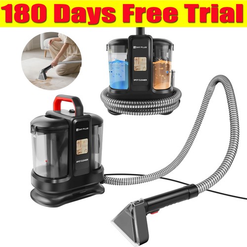 Spot cleaner 450w portable - cleaner,,