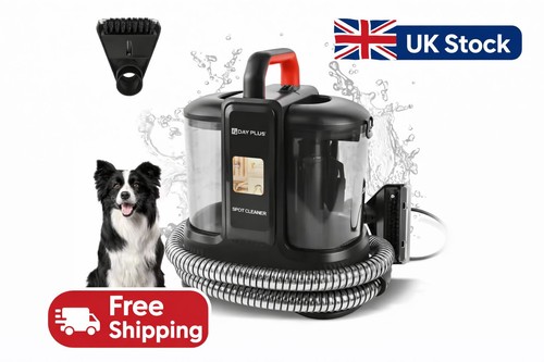 Carpet cleaner spot wash - spot,